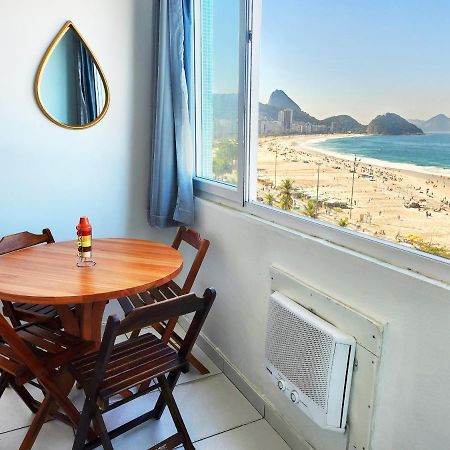 Praia Com Vista Total Do Mar Tc901 Ρίο ντε Τζανέιρο Εξωτερικό φωτογραφία