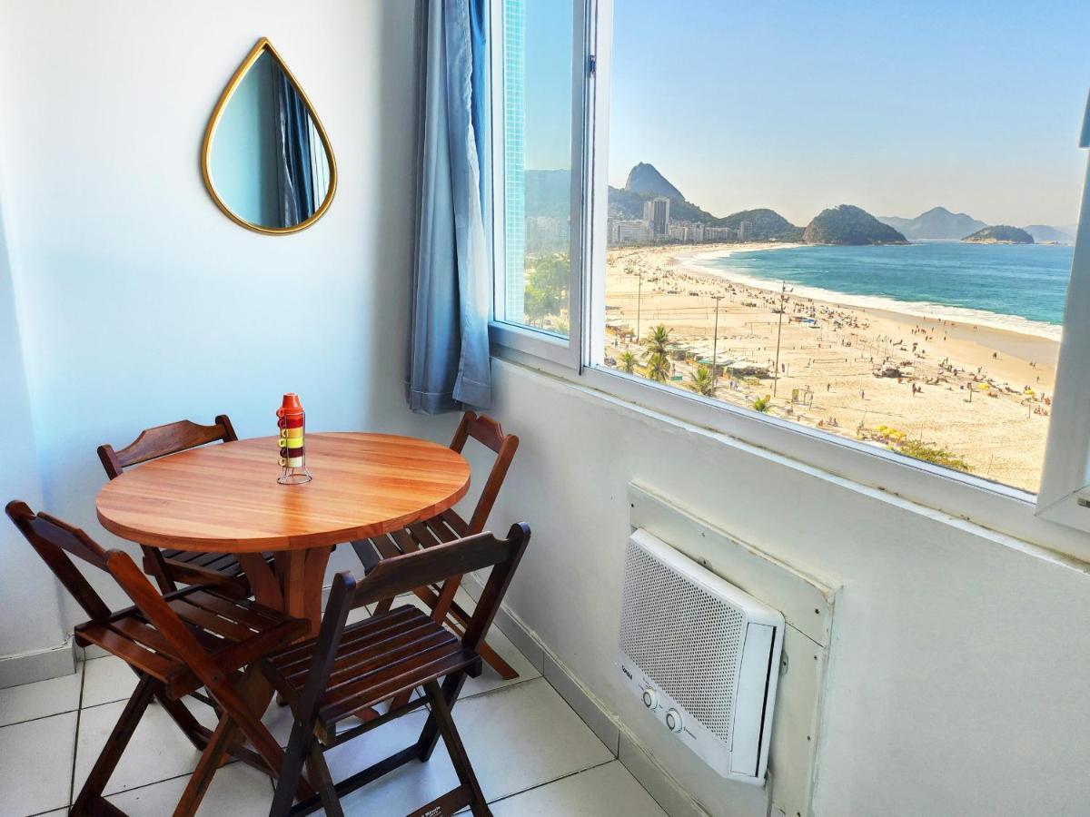 Praia Com Vista Total Do Mar Tc901 Ρίο ντε Τζανέιρο Εξωτερικό φωτογραφία
