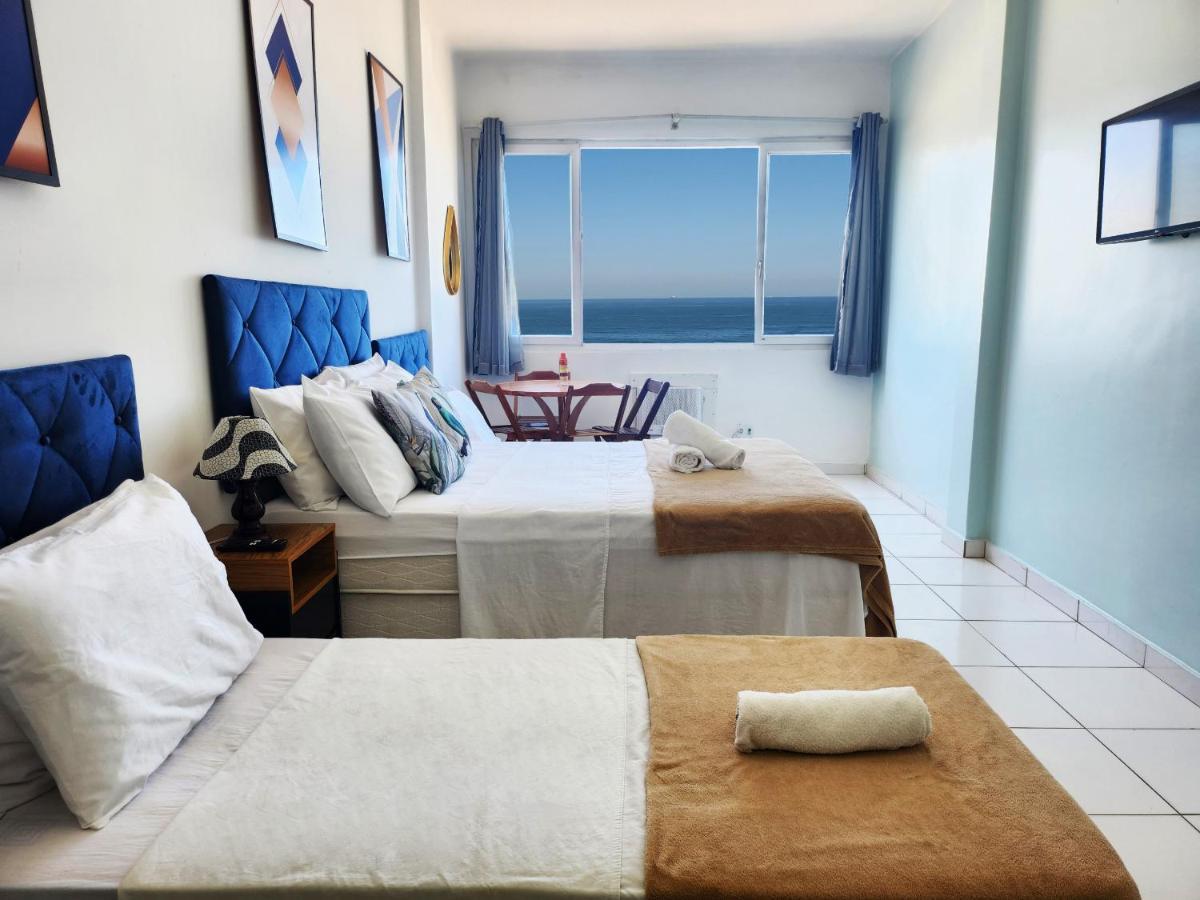 Praia Com Vista Total Do Mar Tc901 Ρίο ντε Τζανέιρο Εξωτερικό φωτογραφία